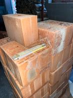 Snelbouw stenen, Doe-het-zelf en Bouw, Metselstenen, Ophalen