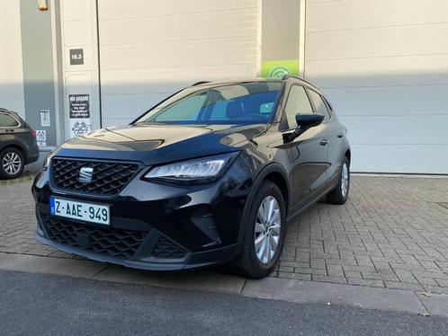 SEAT Arona Urban! | Alcantara | DAB | Appconnect, Auto's, Seat, Particulier, Te koop, Arona, ABS, Airbags, Airconditioning, Android Auto