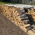 Bois de chauffage prêt à bruler, Enlèvement, Hêtre