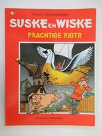 suske en wiske...nr.253...prachtige pjotr..........1st, Enlèvement ou Envoi, Comme neuf