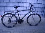 Herenfiets, Gebruikt, Versnellingen, Minder dan 49 cm, Ophalen
