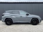 Hyundai Tucson 1.6 T-GDi HEV Shine N-Line Sensation Pack, Autos, Hyundai, Argent ou Gris, Achat, Euro 6, Entreprise