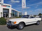 Mercedes-Benz SL 450 SL 450 V8 CABRIO, Auto's, Oldtimers, 132 kW, Te koop, Benzine, 180 pk