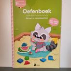 OEFENBOEK - KLAAR VOOR DE 2E KLEUTERKLAS, Ophalen of Verzenden, Nieuw