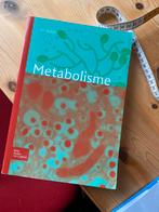 Frans Schuit - Metabolisme, Gelezen, Frans Schuit, Hoger Onderwijs, Ophalen