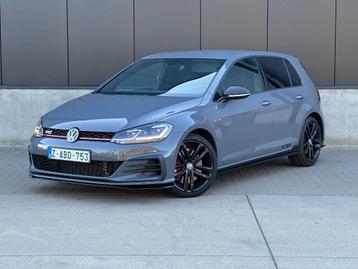 Volkswagen Golf GTI TCR Akrapovic beschikbaar voor biedingen