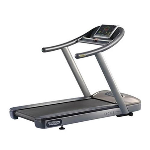 Technogym Jog 500 Loopband | Treadmill |, Sport en Fitness, Fitnessmaterialen, Benen, Ophalen