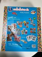 Ministeck, Hobby & Loisirs créatifs, Ministeck, Enlèvement ou Envoi, Comme neuf, Ministeck ou Strip en vrac