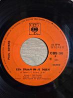 Singel Paul Severs, Cd's en Dvd's, Vinyl | Nederlandstalig, Ophalen of Verzenden