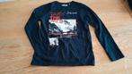 Longsleeve maat 146-152, Kinderen en Baby's, Kinderkleding | Maat 146, Ophalen of Verzenden, Gebruikt