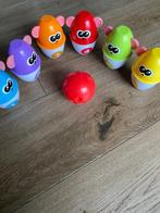 Chicco speelgoed bowlset, Ophalen, Gebruikt