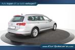 Volkswagen Passat Variant 1.5 TSI DSG *Navigatie*PDC*, Auto's, Volkswagen, 1498 cc, 4 cilinders, Emergency brake assist, Bedrijf