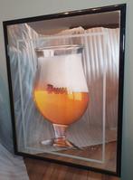 Reclame Spiegel 1993 - Duvel -, Verzamelen, Ophalen, Gebruikt, Overige typen, Duvel