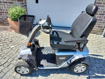 le scooter pour personnes à mobilité réduite n'a pas parcour, Divers, Enlèvement ou Envoi, Neuf