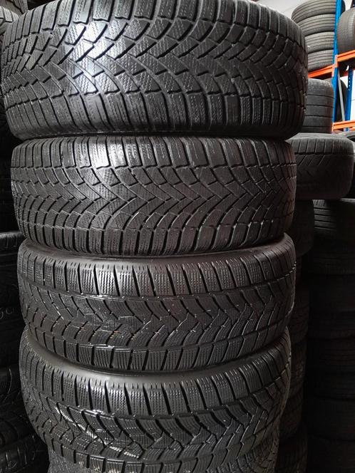 235/60/18 235/60R18 235+60+18 hiver Bridgestone Dunlop, Autos : Divers, Enjoliveurs, Enlèvement ou Envoi