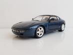 Bburago Ferrari 456GT (1992) - 1/18 - Originele verpakking, Hobby en Vrije tijd, Modelauto's | 1:18, Burago, Ophalen of Verzenden