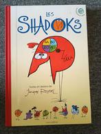 The Shadoks - Deel 1: "The Shadoks ga bu zo meu", Jacques Rouxel, Ophalen of Verzenden, Zo goed als nieuw, Eén stripboek