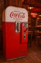 Coca Cola automaat / vendo 39, Verzamelen, Automaten | Overige, Ophalen of Verzenden, Gebruikt