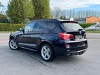 BMW X3 2.0 dA sDrive18 M-PAKKET | TREKHAAK | CAMERA, Cuir, Euro 5, Achat, 4 portes