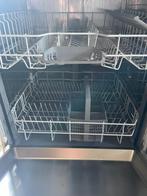 Vaatwasmachine (inbouw), Elektronische apparatuur, Vaatwasmachines, Ophalen, Gebruikt, 60 cm of meer, Inbouw