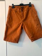 Bermuda homme T38, Demin co, Enlèvement ou Envoi, Autres couleurs, Comme neuf