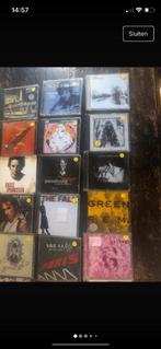 groot aanbod cd's: new wave - grunge - indie - pop - rock..., Ophalen of Verzenden, 1980 tot 2000, Gebruikt