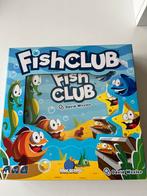 Fishclub vanaf 5 jaar, Enlèvement, Comme neuf