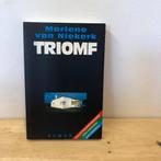 Roman - Triomf - Marlene Van Niekerk, Ophalen, Gelezen, Marlene Van Niekerk