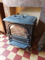 Saey 94 hout/kolenkachel, Huis en Inrichting, Kachels, Ophalen, Gebruikt, Hout, Kolenkachel