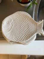 assiettes a poisson, Ophalen, Zo goed als nieuw, Bord(en), Overige stijlen