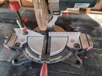 Zaagmaschine metabo, Doe-het-zelf en Bouw, Gereedschap | Zaagmachines, Ophalen, Zo goed als nieuw