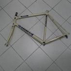 Cadre Cannondale CAAD5 r900SI / off white., Autres marques, 53 à 57 cm, Enlèvement, Utilisé