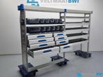 Sortimo bedrijfswageninrichting bus inrichting bestelwagen, Ophalen of Verzenden, Gebruikt