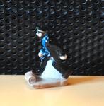 feve en porcelaine capitaine haddock 2013, Collections, Enlèvement ou Envoi, Autres personnages, Comme neuf, Statue ou Figurine