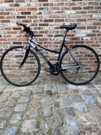 Koersfiets dames, Fietsen en Brommers, Gebruikt, 26 inch, Aluminium, 49 tot 53 cm