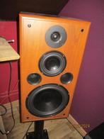 Aosibao F109 loudspeakers.., Audio, Tv en Foto, Luidsprekerboxen, Gebruikt, 60 tot 120 watt, Front, Rear of Stereo speakers, Ophalen