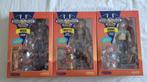 BIKER MICE 3x | FROM MARS-ACTIEFIGUREN-THROTTLE-MODO-NACELLE, Kinderen en Baby's, Ophalen of Verzenden, Nieuw