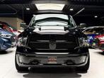 Dodge Ram 1500 CLASSIC 5.7 HEMI 401CV LPG GPS CAMERA TVAC, Automaat, 4 deurs, Gebruikt, Zwart