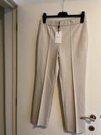 Mayerline 3 Pantalons taille 38 beige noir gris, Taille 38/40 (M), Enlèvement ou Envoi, Neuf