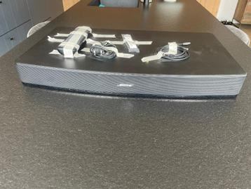 Système audio TV Bose Solo 15 (gen1), Enlèvement, Utilisé