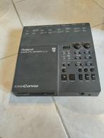 Roland SD-35 midi player, Muziek en Instrumenten, Midi-apparatuur, Ophalen, Gebruikt