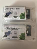 Nouveaux 2 filtres à air antibactériens Whirlpool, Enlèvement ou Envoi, Neuf
