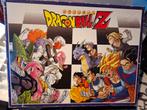 Dragon ball Z schaakbord  compleet, Hobby en Vrije tijd, Ophalen