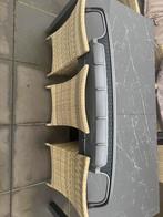 Audi a6 / s6 c7 diffuser, Ophalen