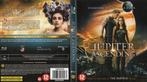 jupiter ascending (blu-ray) nieuw, Ophalen of Verzenden, Zo goed als nieuw, Science Fiction en Fantasy