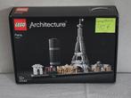 Lego Architecture 21044 Paris, Enlèvement ou Envoi, Utilisé, Lego