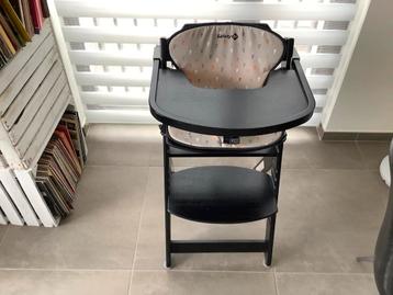 Kinderstoel, Kinderen en Baby's, Kinderstoelen, Ophalen, Zo goed als nieuw