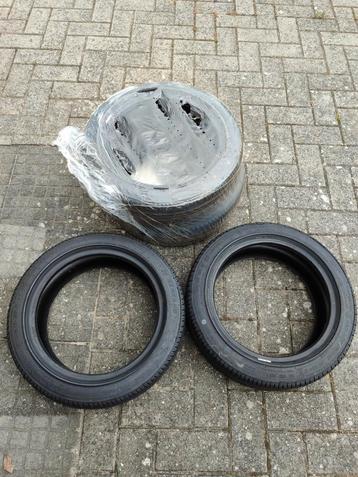 14inch nangkang as-1 155/55/14 banden nieuw beschikbaar voor biedingen