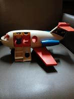 Fisher Price vliegtuig, Verzamelen, Ophalen of Verzenden, Gebruikt