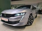 Peugeot 508 GT PACK Hybrid demo 3 km, Autos, 1598 cm³, Automatique, Achat, Hatchback